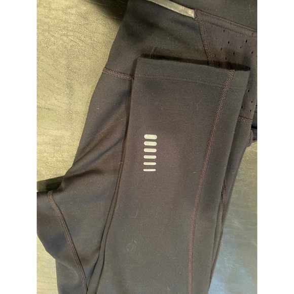 Underarmour Cold Gear running leggings size M - Picture 7 of 7